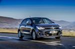 Kia Rio 5-Door 2017 года (UK)